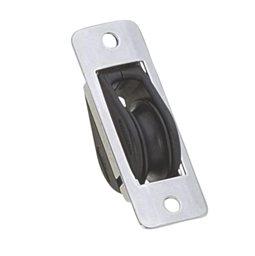 Poulie simple encastrable 8mm Viadana 11.69