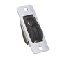 Poulie simple encastrable 8mm Viadana 11.69