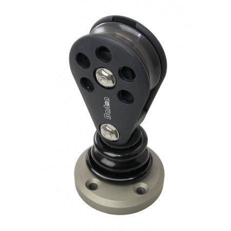 Poulie verticale Cruiser Barton Marine