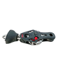 Poulie winch ecoute Open Skiff Ronstan