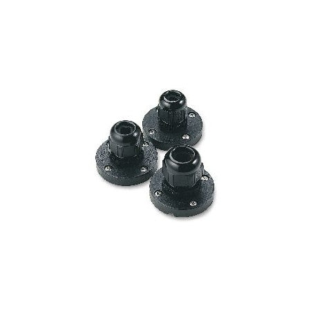 Presse-étoupe Quick étanche pour la protection des câbles en environnement marin et industriel