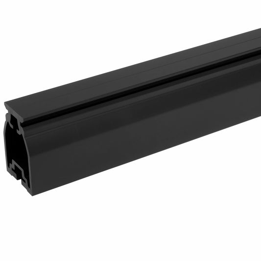 RAILS SURÉLEVÉ AUTO-VIREUR HIGH BEAM 1700 MM SELDÉN SYSTEM 22