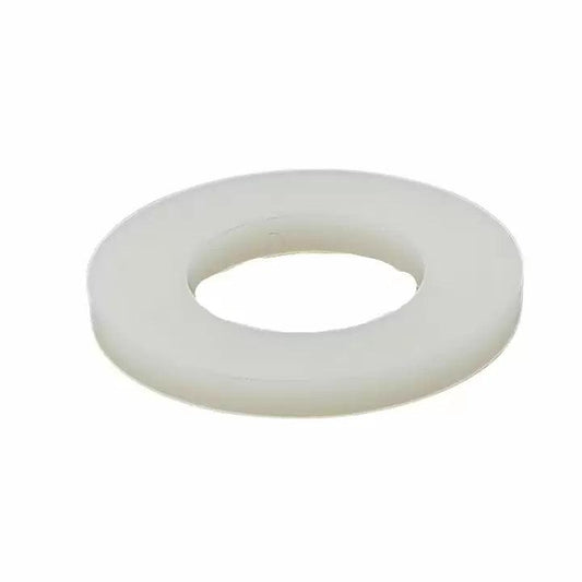 rondelle nylon 12 mm DIN 125 fun yak rigiflex barque de pêche