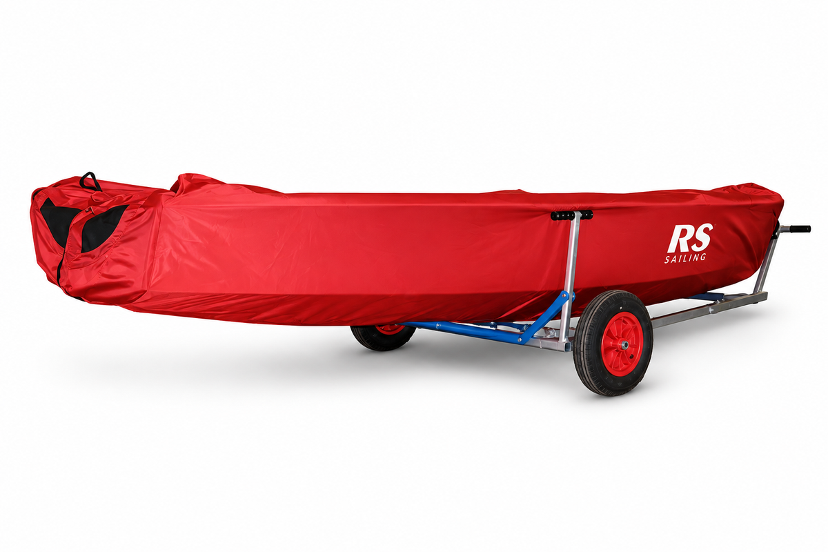 RS-AERO taud de dessous nylon RS SAILING FRANCE BELGIQUE EUROPE 