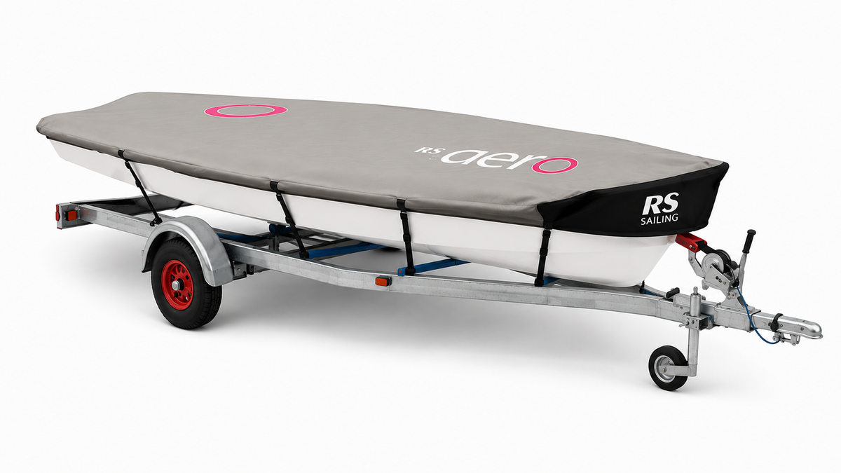 RS-AERO taud de dessus polycotton