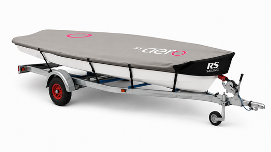 RS-AERO taud de dessus polycotton