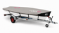 RS-AERO taud de dessus polycotton