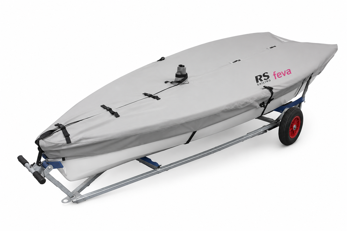 RS-FEVA taud de dessus rs sailing France Luxembourg Belgique