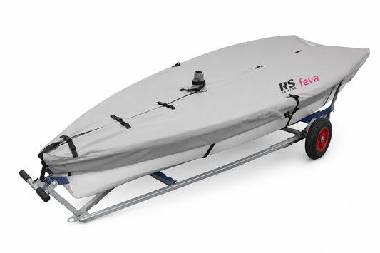 RS-FEVA taud de dessus rs sailing France Luxembourg Belgique