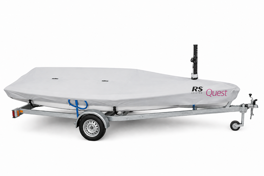 RS-QUEST taud de dessus rs sailing France Europe