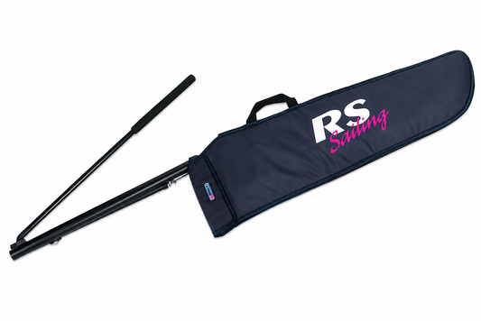 RS/MM Housse pour safran court RS Sailing
