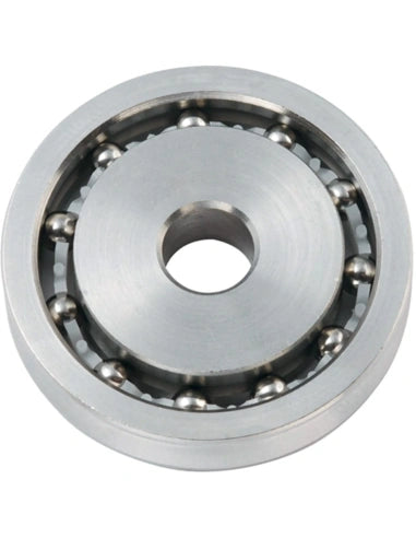 Réa Allen inox roulement à billes haute performance