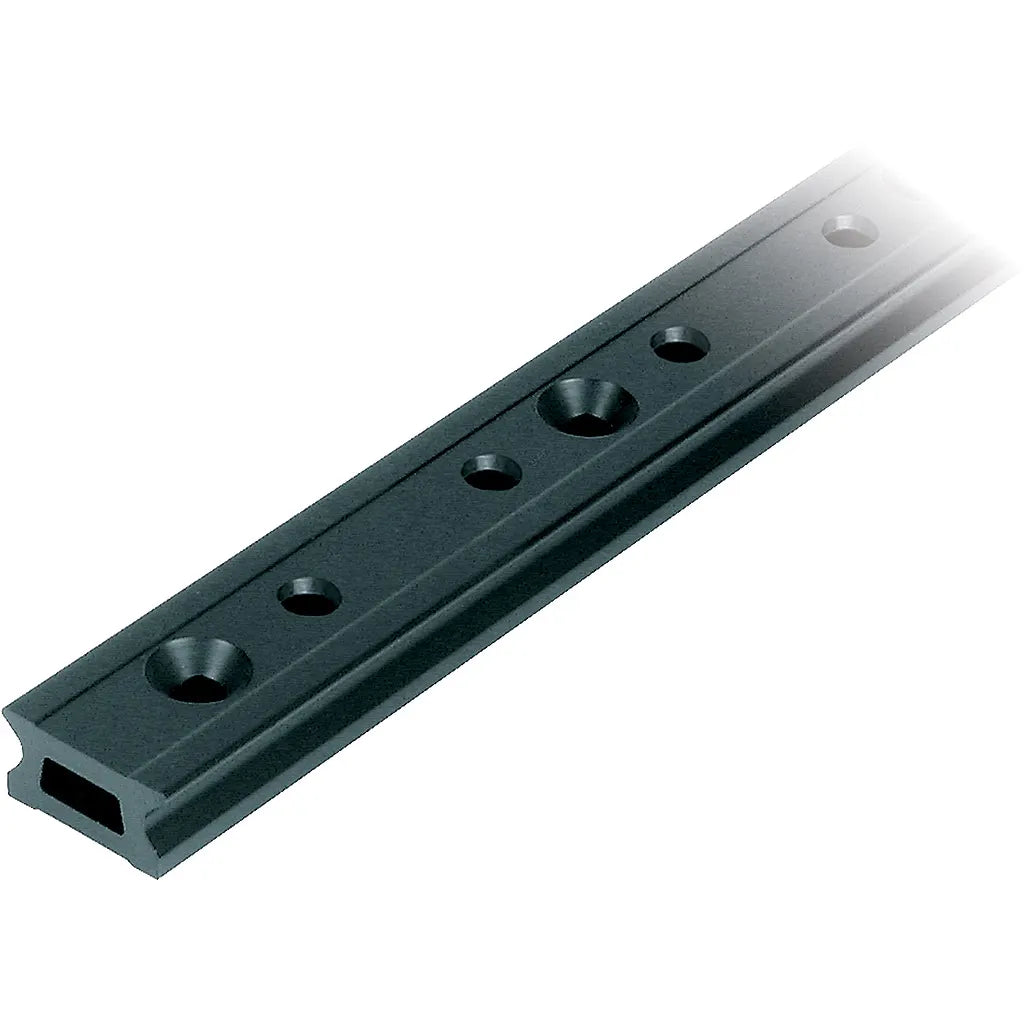 Rail 26 mm noir Ronstan – RC1260-1.0
