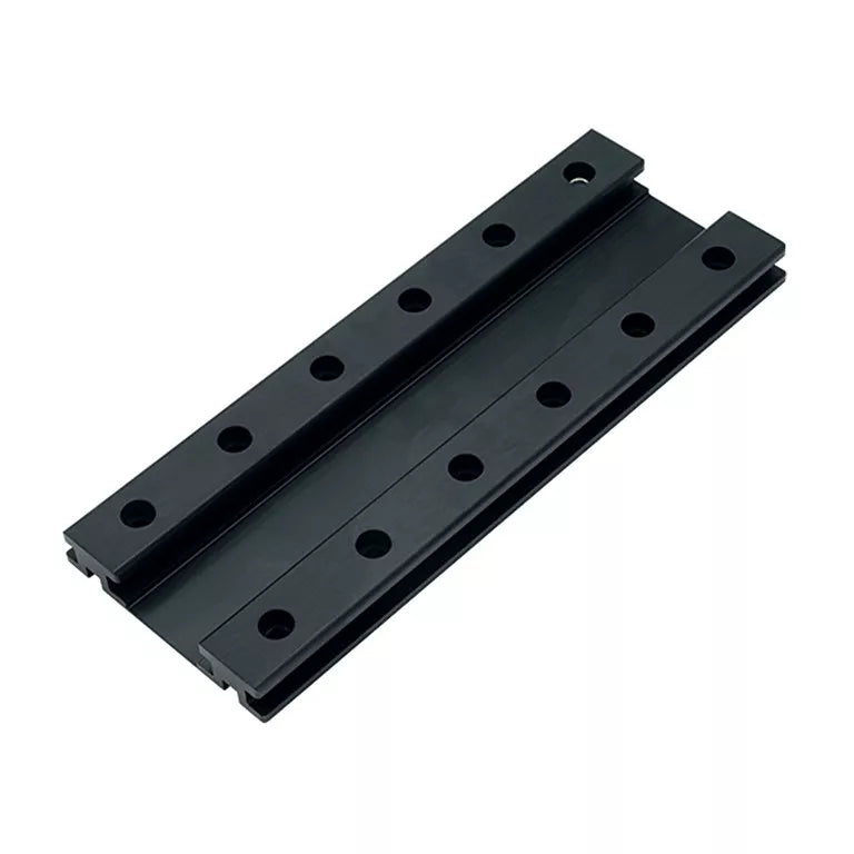 Rail Harken 32 mm double stockage 300 mm