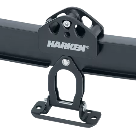 Rail articulé Crossbow 1100 mm 50 mm catamaran