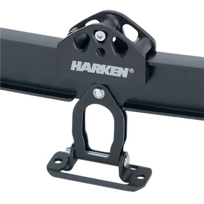 Rail articulé Crossbow 1100 mm 50 mm catamaran