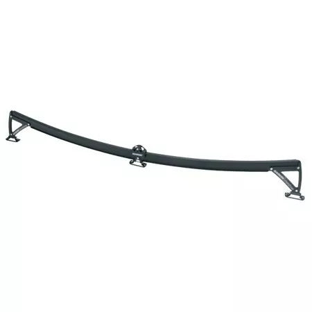 Rail articulé Crossbow 950 mm 20 mm catamaran