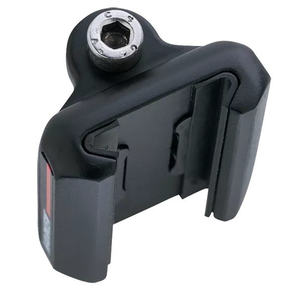 Coulisseau latte Harken système B 10 mm