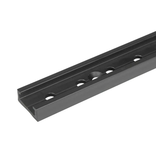 Rail Ronstan C-Track Serie 9 mm noir – RC9190-L 1.5 m