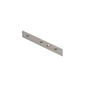Rail génois Barton T-Track aluminium 32 mm.