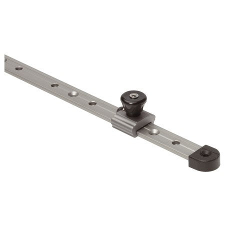 Rails en T Barton 25 mm pour chariots de génois