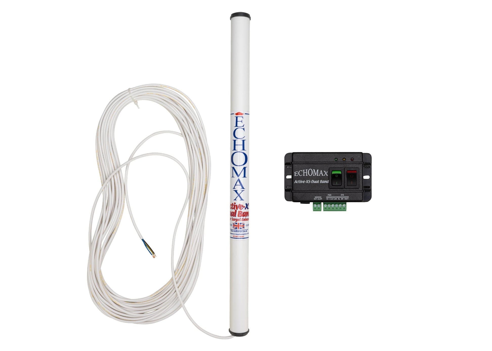 Reflecteur radar actif bi bande Echomax Active XS AM727