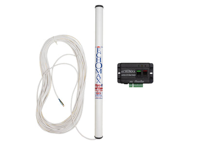 Reflecteur radar actif bi bande Echomax Active XS AM727