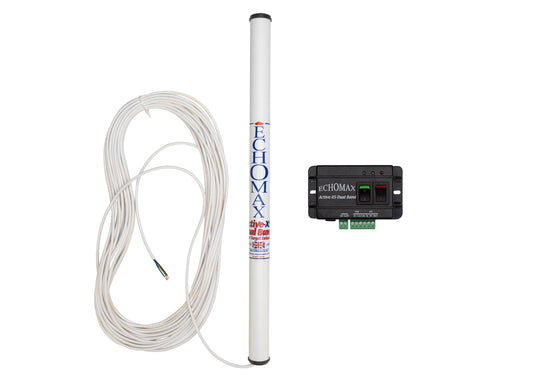 Reflecteur radar actif bi bande Echomax Active XS AM727