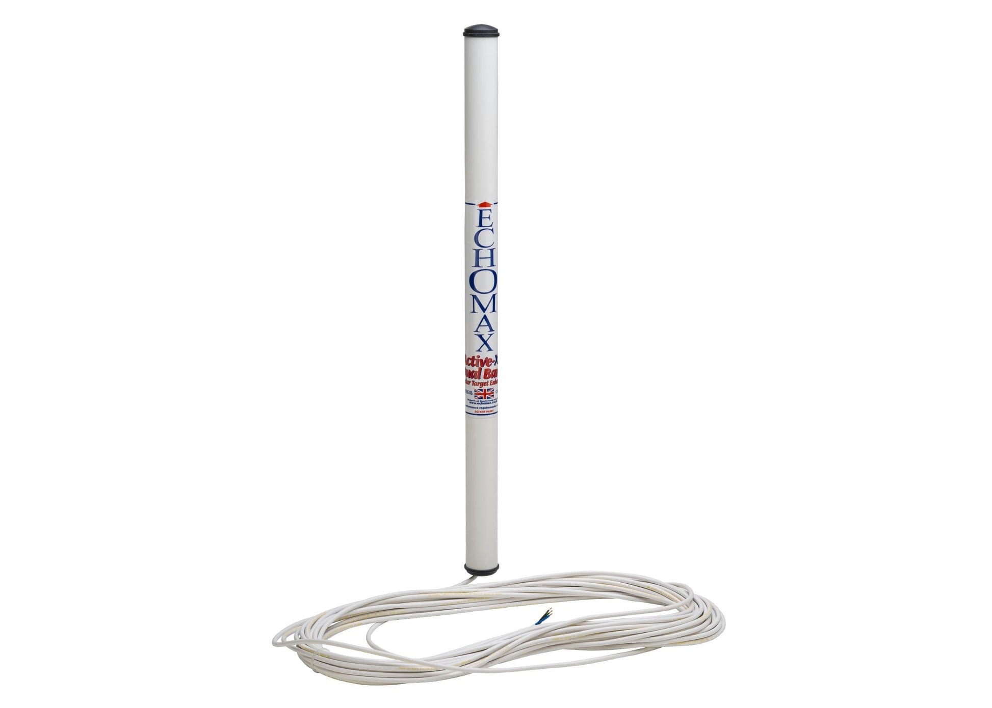 Reflecteur radar actif bi bande Echomax Active XS AM727