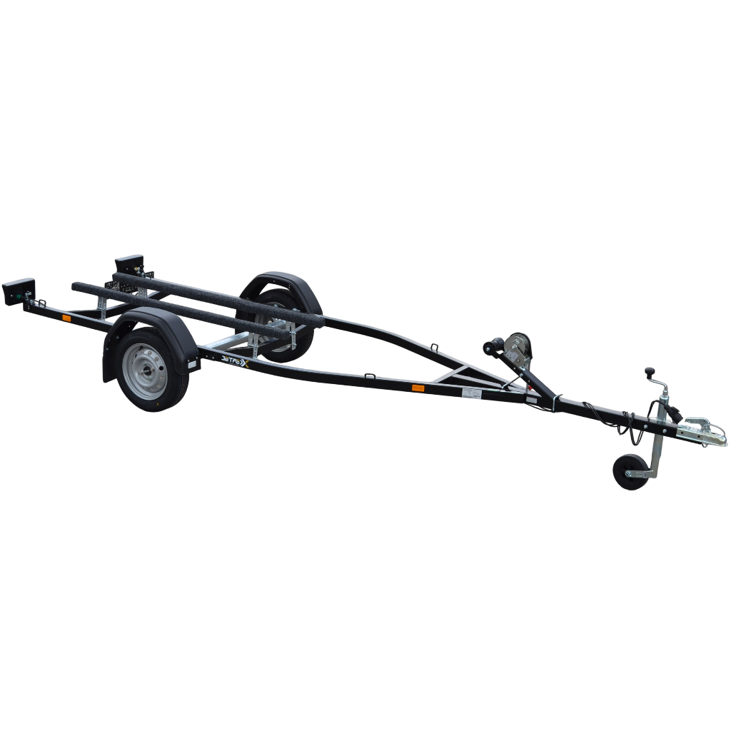 Remorque Jet Ski JetPexx AJ750 750 kg.