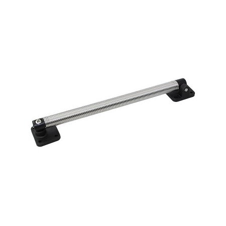 Hatch spring inox plaques solides 320 mm