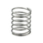 Ressort inox Viadana 24.23 diamètre 20 mm longueur 43 mm.