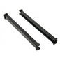 Revetement en nylon Barton pour rail de genois 32 mm