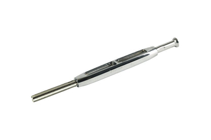 Ridoir à boule / Terminal UNF Blue Wave 5"8