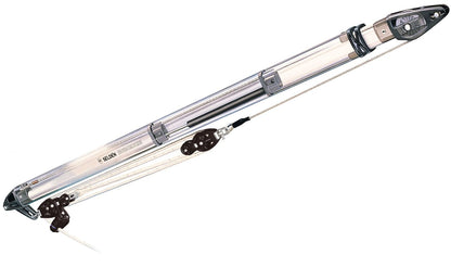 Rodkicker – Hale-bas rigide Selden