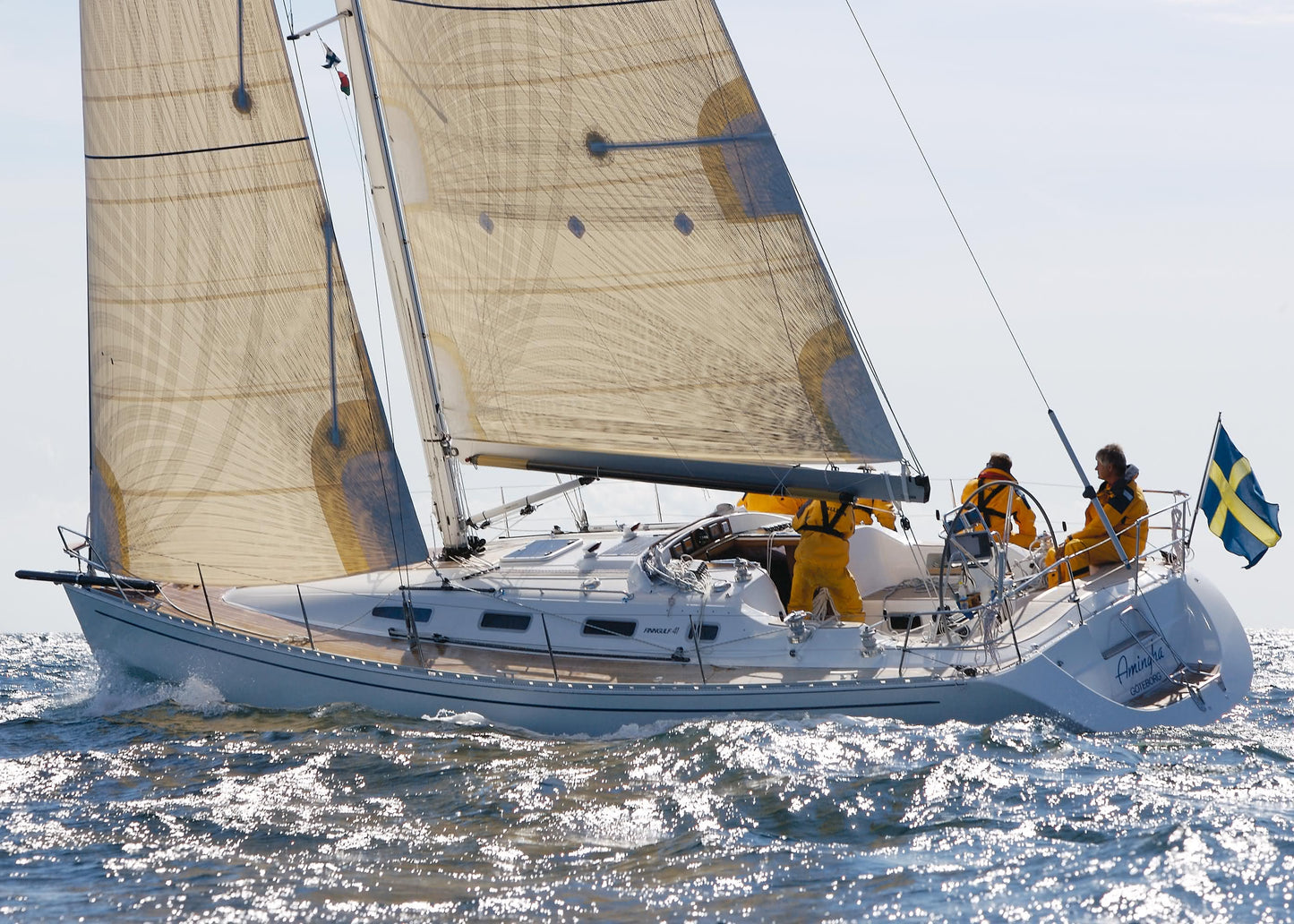 Rodkicker – Hale-bas rigide Selden