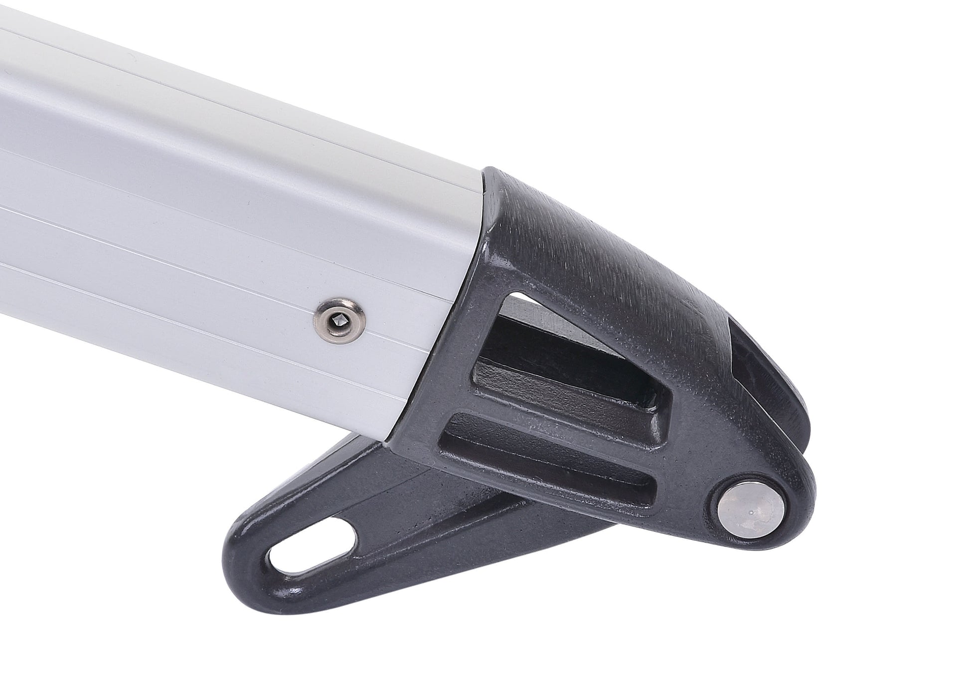 Rodkicker – Hale-bas rigide Selden