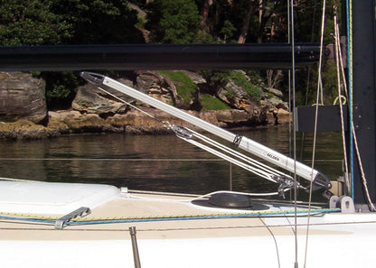 Rodkicker – Hale-bas rigide Selden