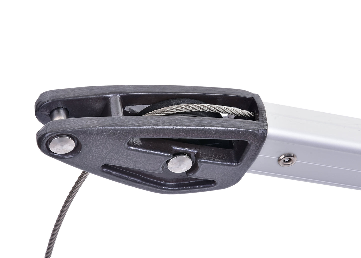 Rodkicker – Hale-bas rigide Selden