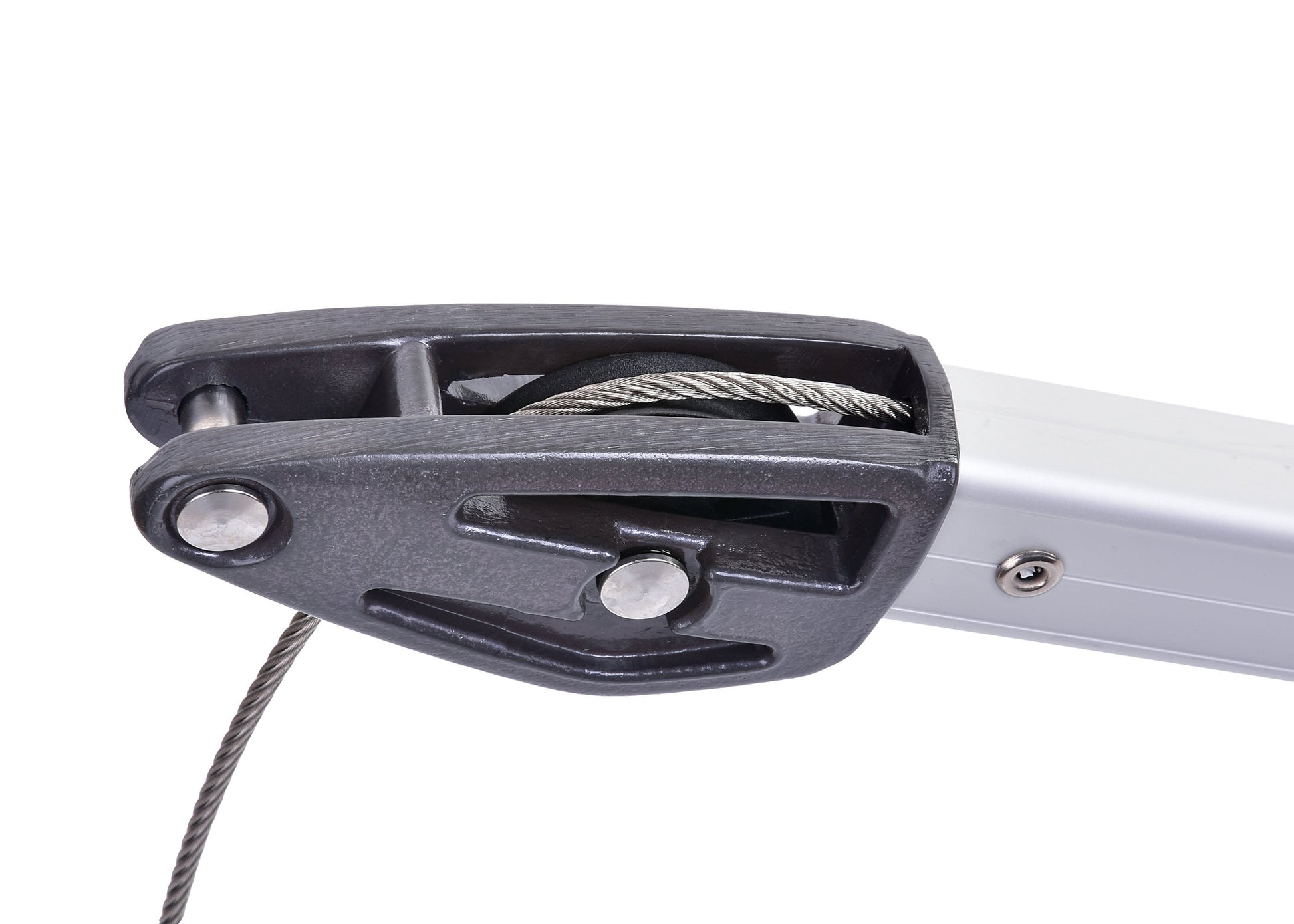 Rodkicker – Hale-bas rigide Selden