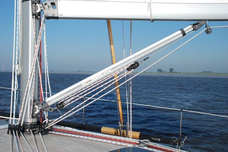 Rodkicker – Hale-bas rigide Selden