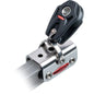 Ronstan Serie 19 Chariot de foc autovireur I-Track poulie HL 30mm