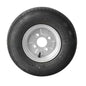 Roue de secours 8" 400-8 Pega Trailers