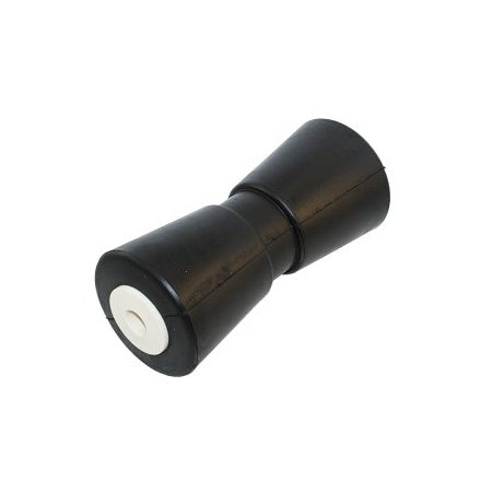 Rouleau de quille en V avec douille polymère pas cher