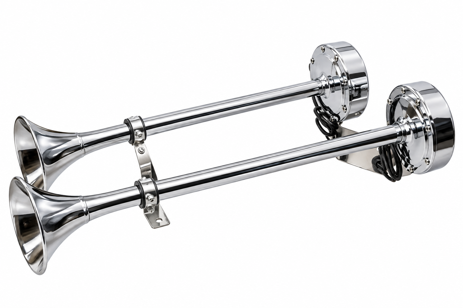 SEAWORLD AVERTISSEUR 12V long style
