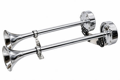 SEAWORLD AVERTISSEUR 12V long style
