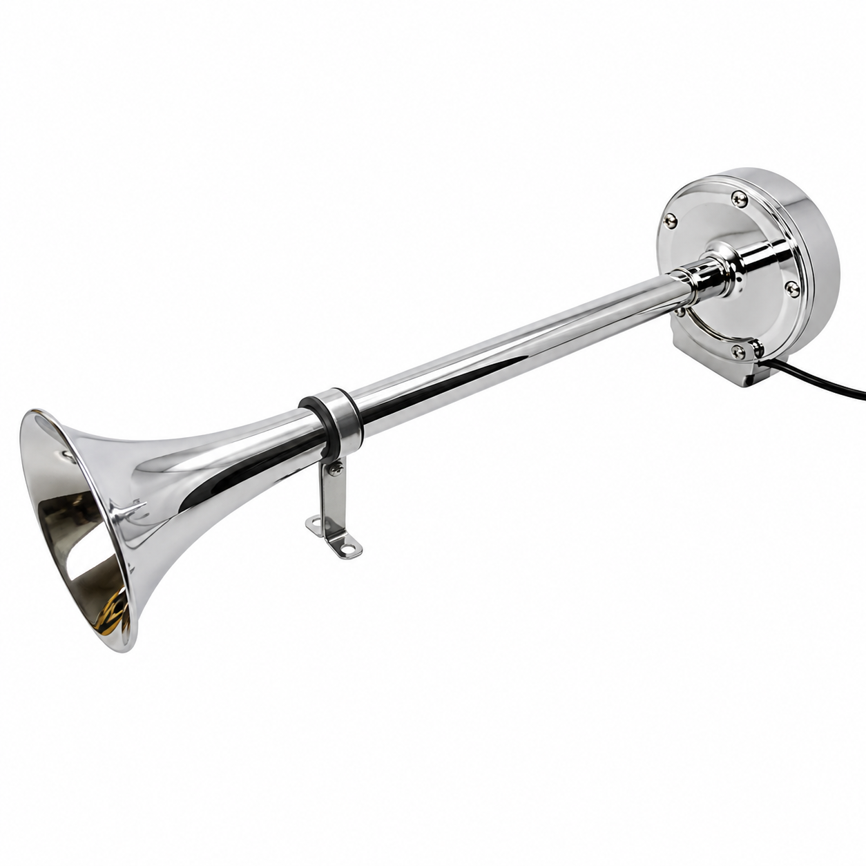 SEAWORLD AVERTISSEUR 12V long style
