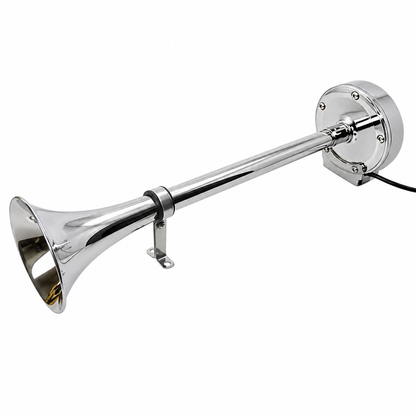 SEAWORLD AVERTISSEUR 12V long style

