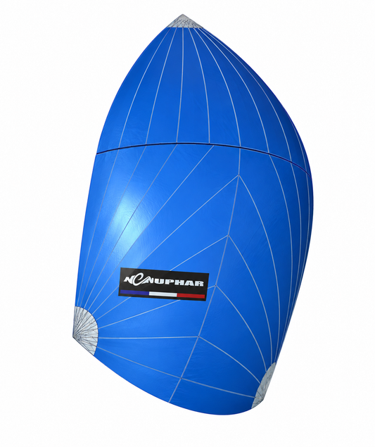 SPI 505 DERIVEUR RACING TRIRADIAL