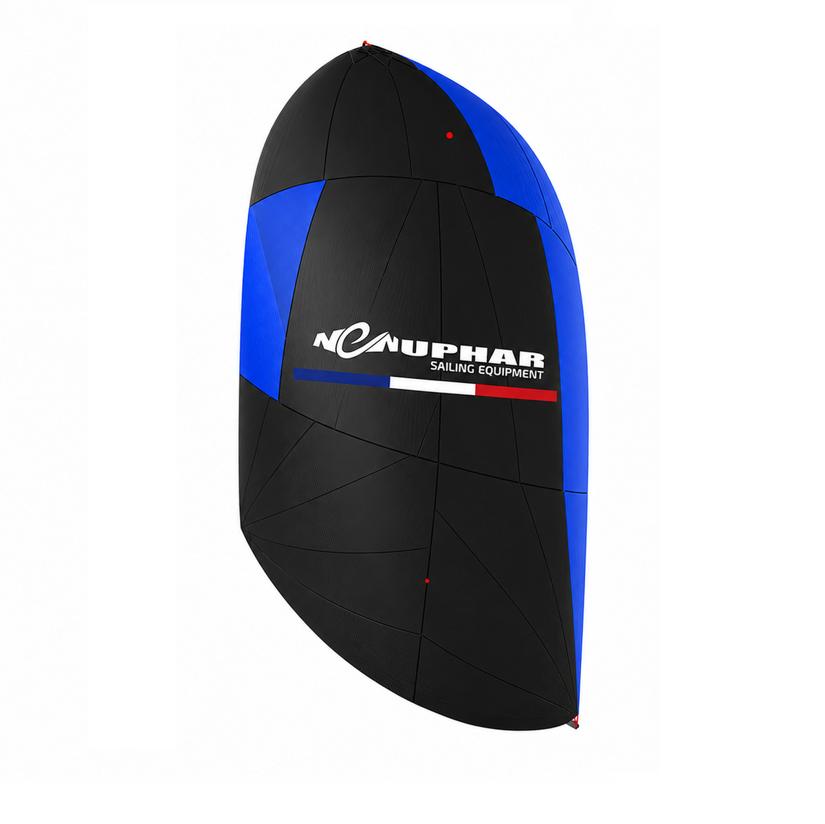 SPI Asymetrique Open 5.00 Tri Radial Homologue